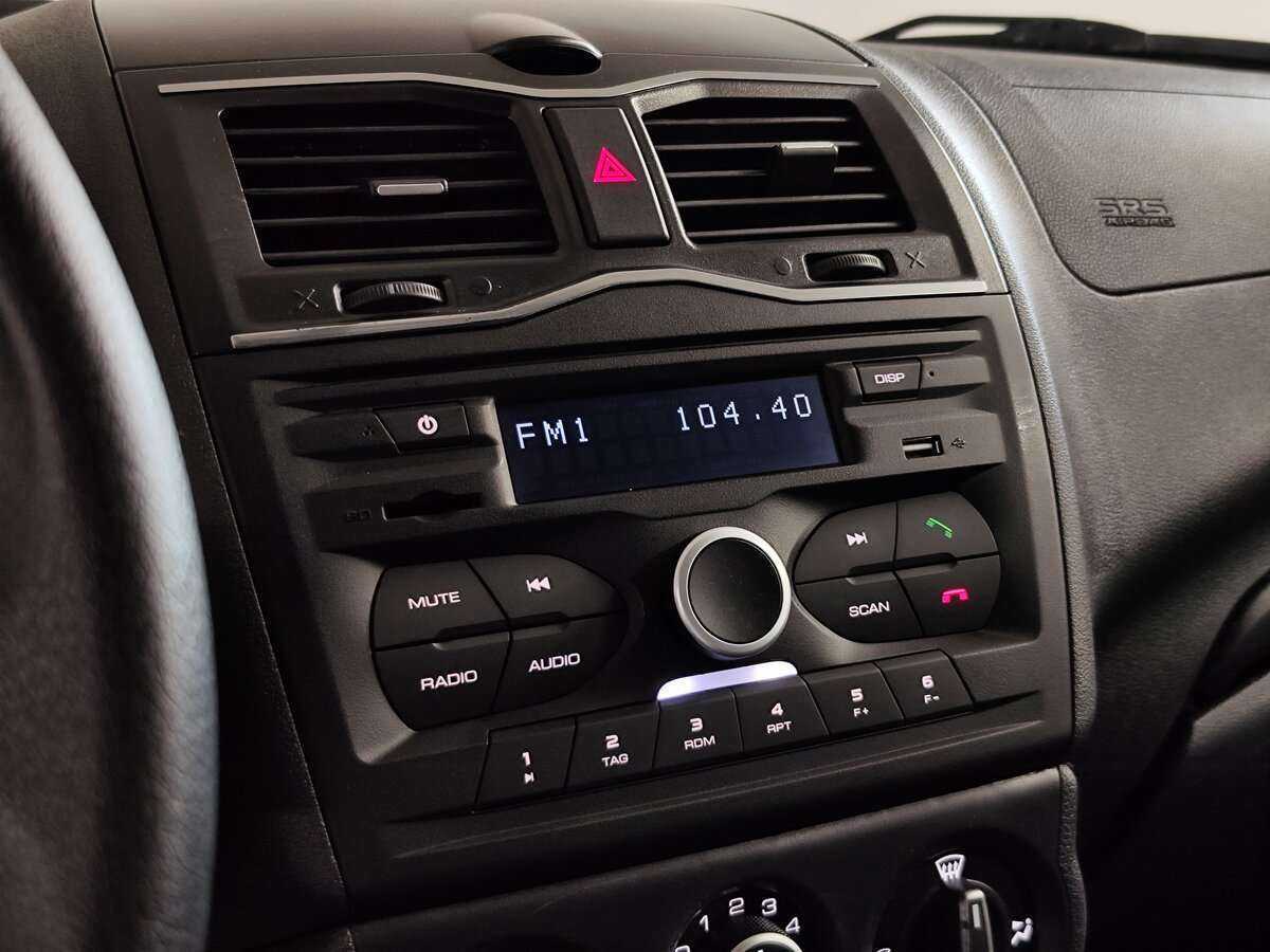 Lada (ВАЗ) Granta, 2019 - Фото №13