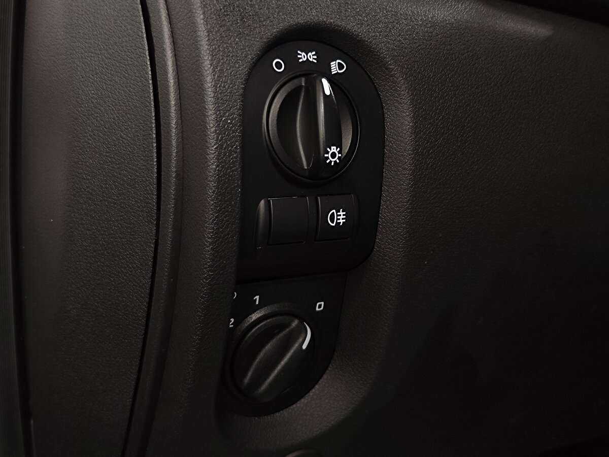 Lada (ВАЗ) Granta, 2019 - Фото №15