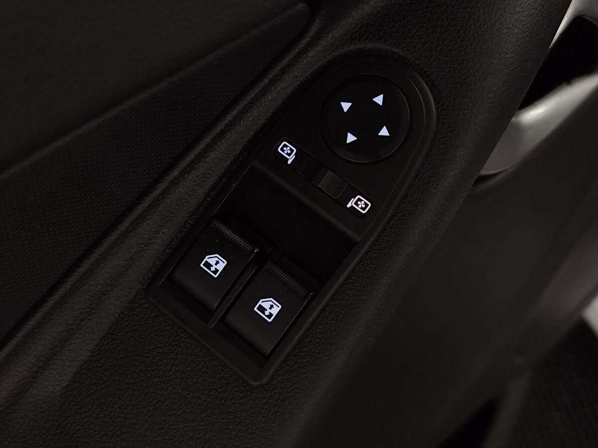 Lada (ВАЗ) Granta, 2019 - Фото №16