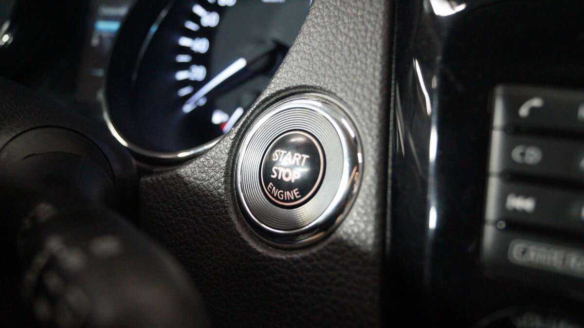 Nissan X-Trail, 2017 - Фото №11