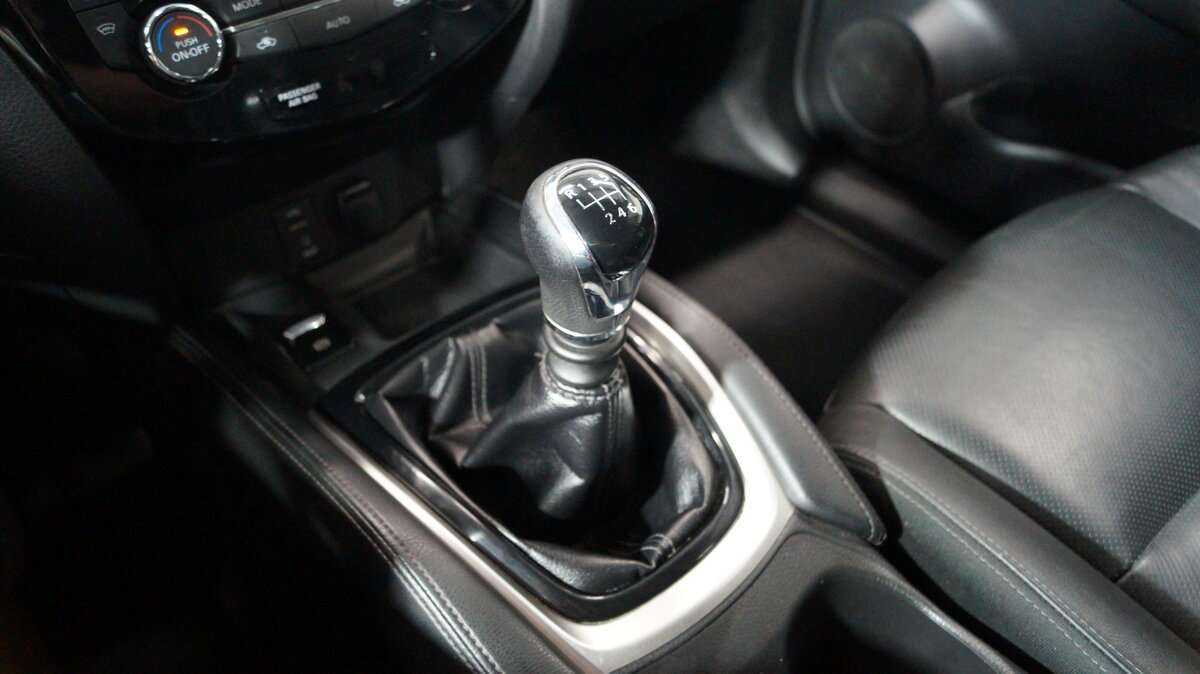 Nissan X-Trail, 2017 - Фото №13