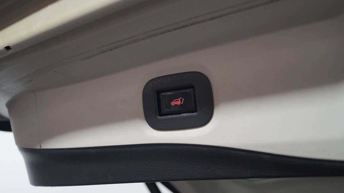 Nissan X-Trail, 2017 - Фото №15