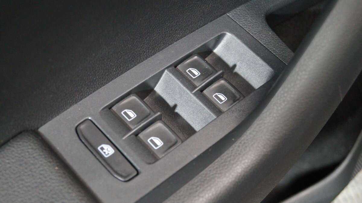 Skoda Octavia, 2014 - Фото №7