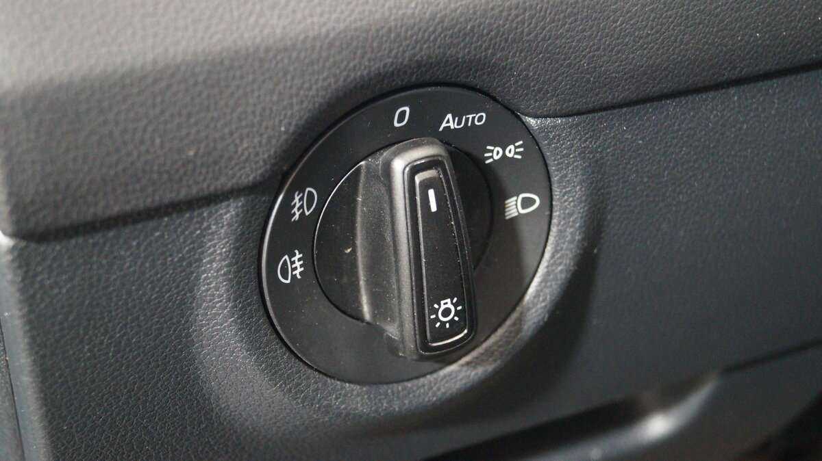 Skoda Octavia, 2014 - Фото №8