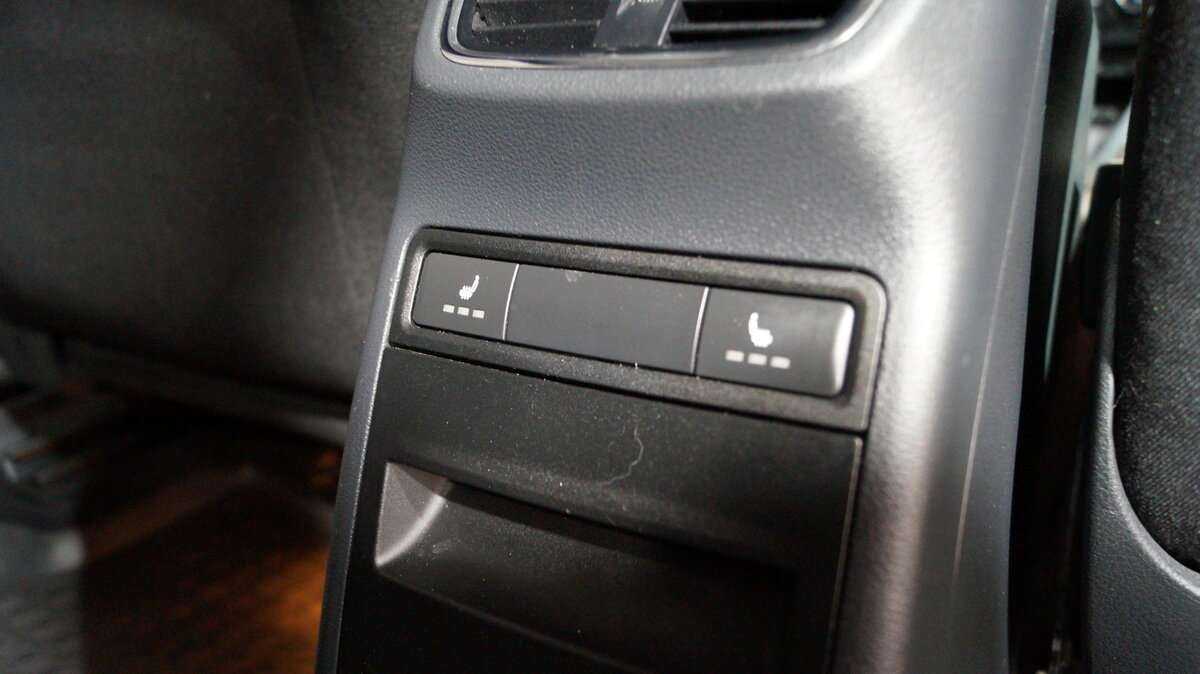 Skoda Octavia, 2014 - Фото №12