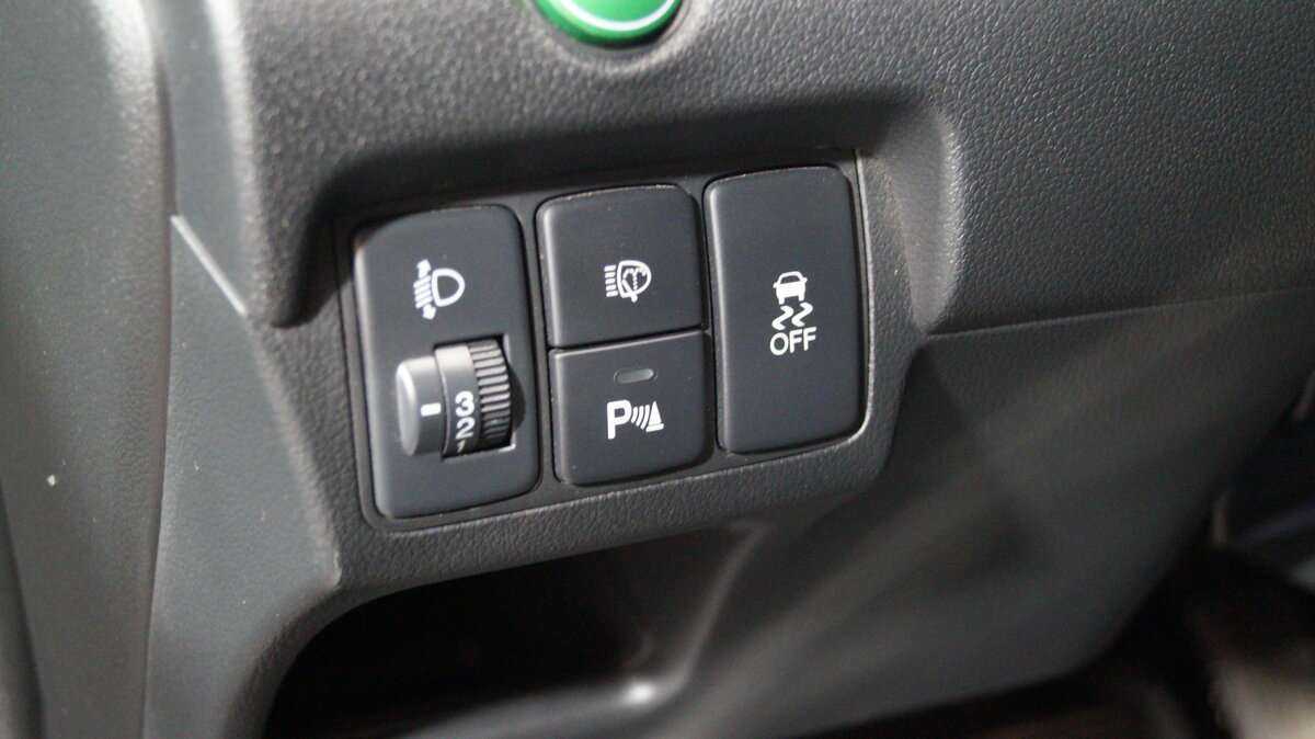 Honda CR-V, 2013 - Фото №13