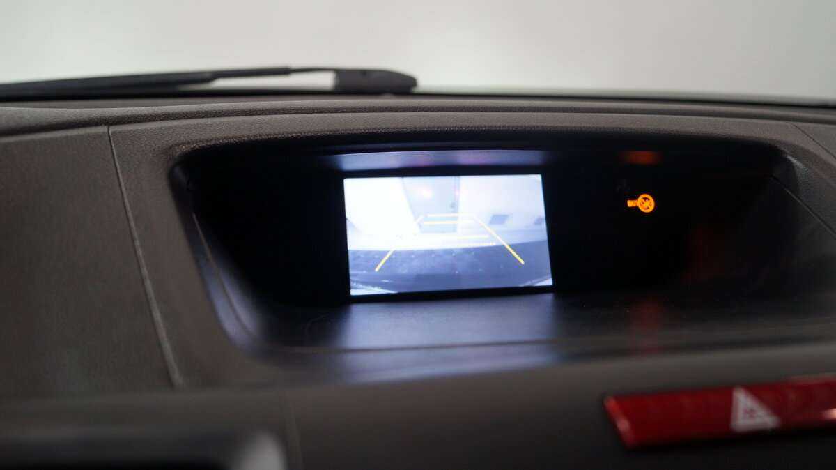 Honda CR-V, 2013 - Фото №15