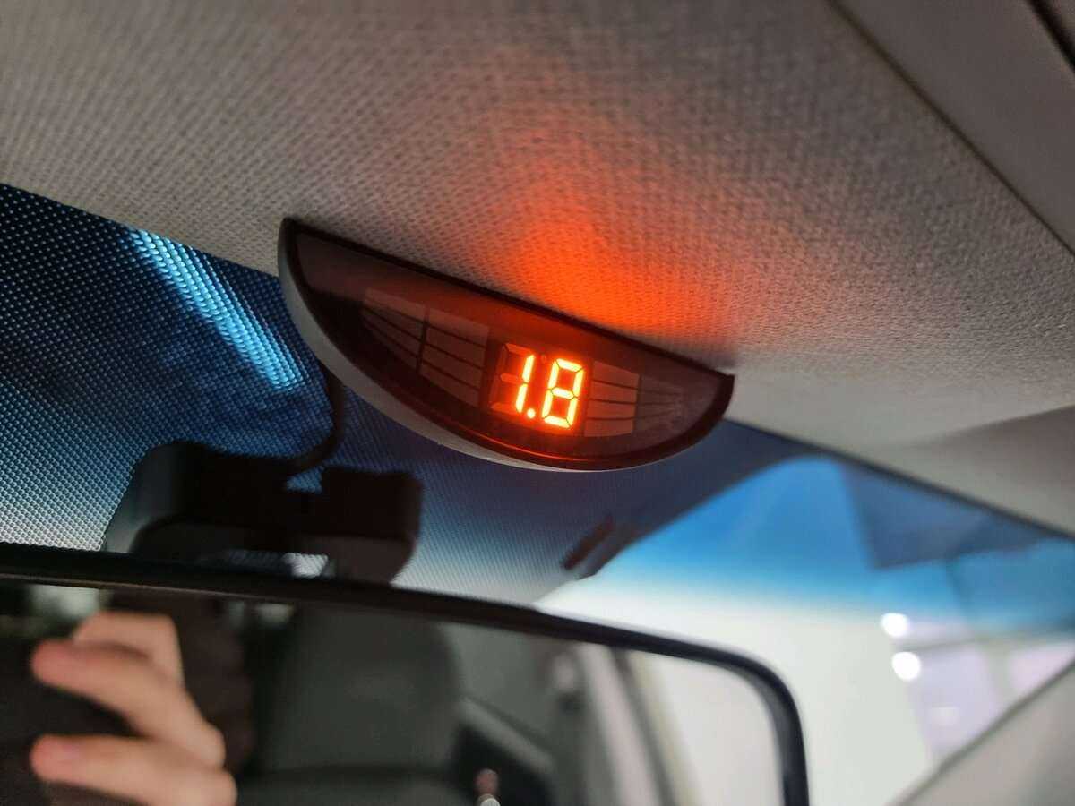 Kia Cerato, 2014 - Фото №12