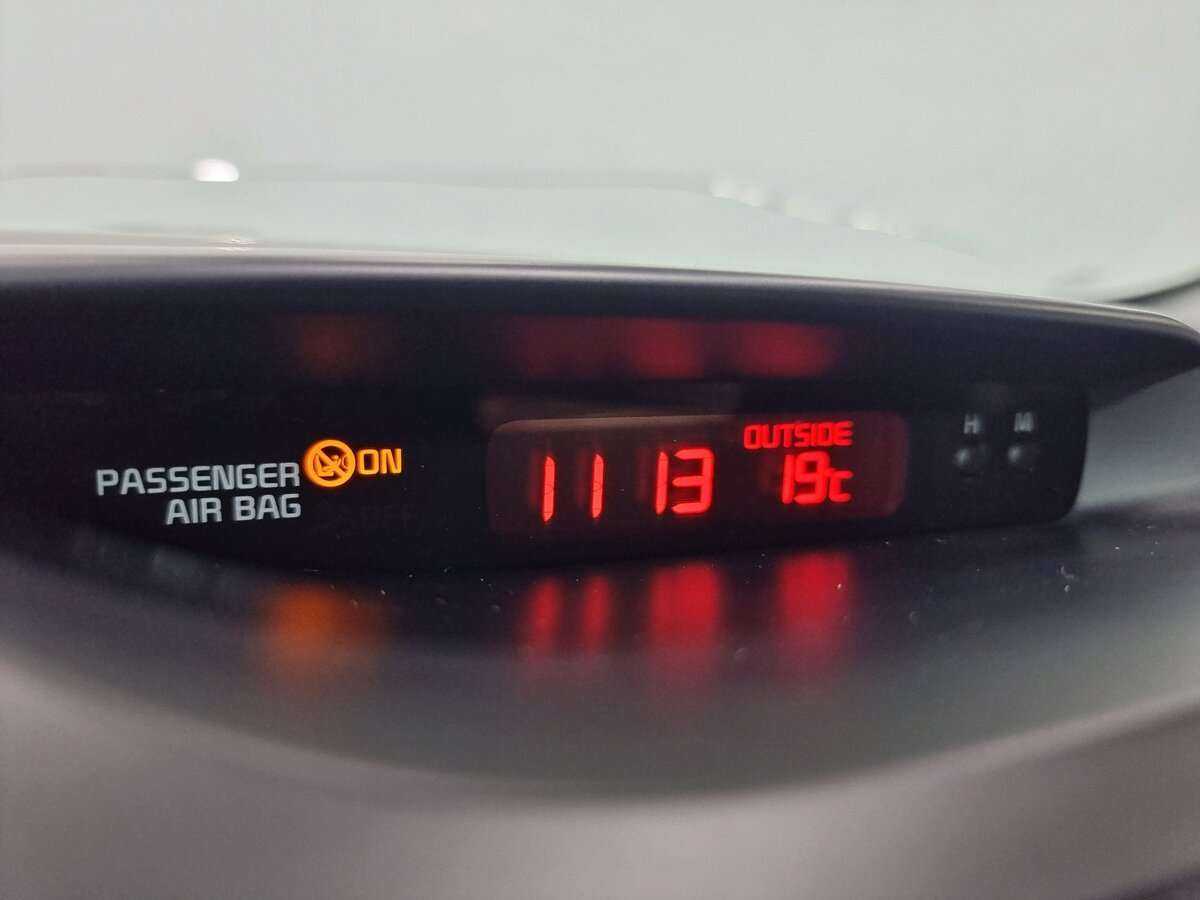 Kia Cerato, 2014 - Фото №13