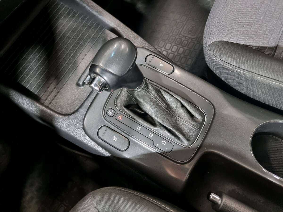 Kia Cerato, 2014 - Фото №16