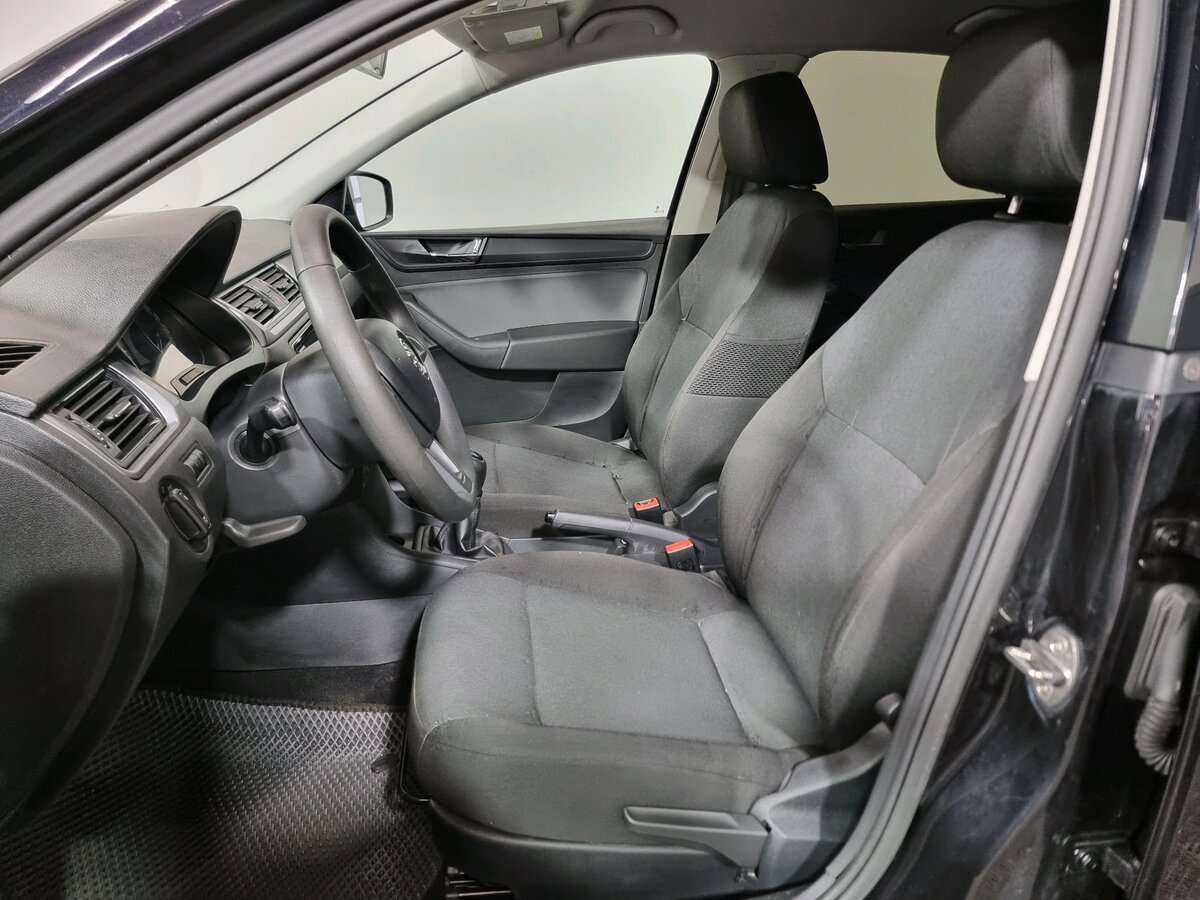 Skoda Rapid, 2019 - Фото №5