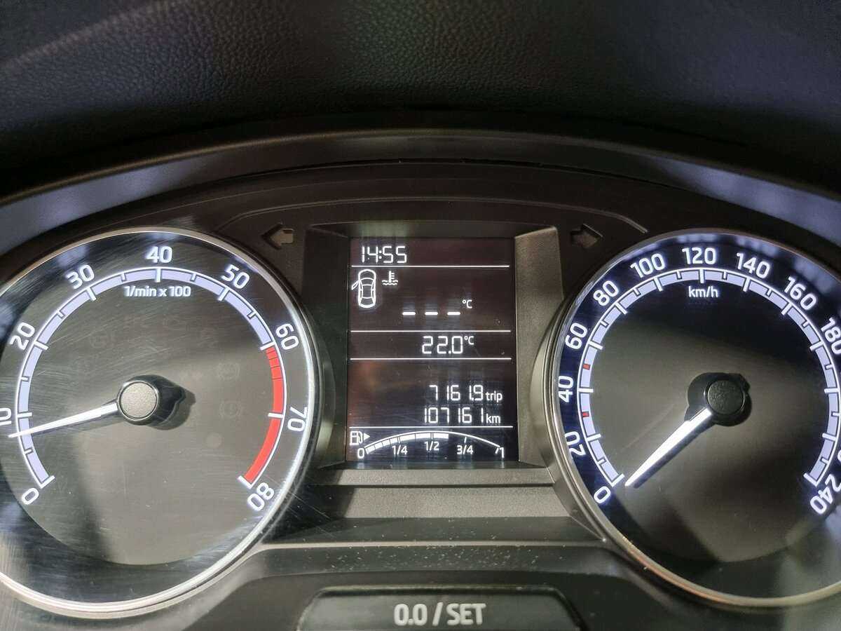 Skoda Rapid, 2019 - Фото №12