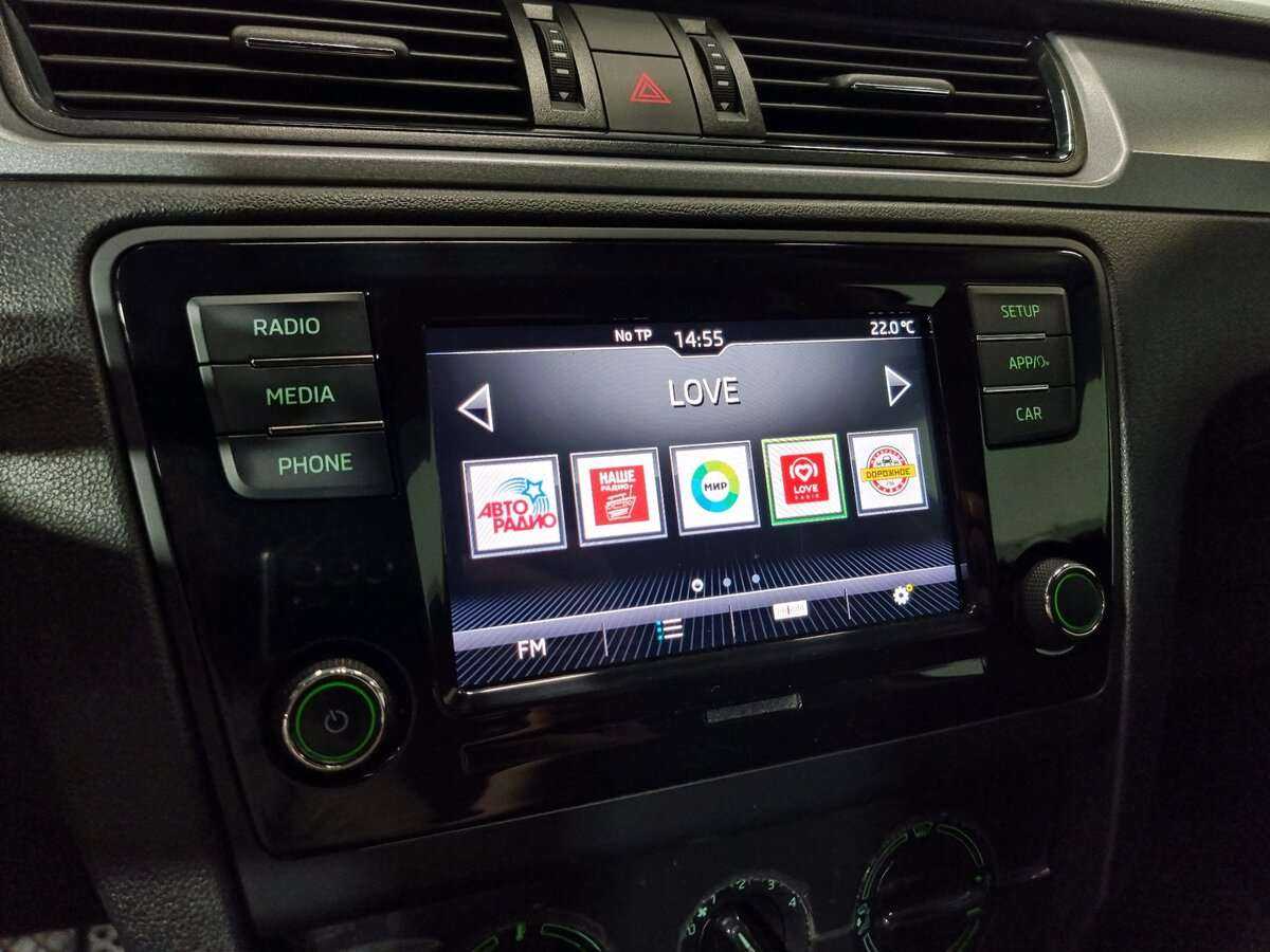 Skoda Rapid, 2019 - Фото №14