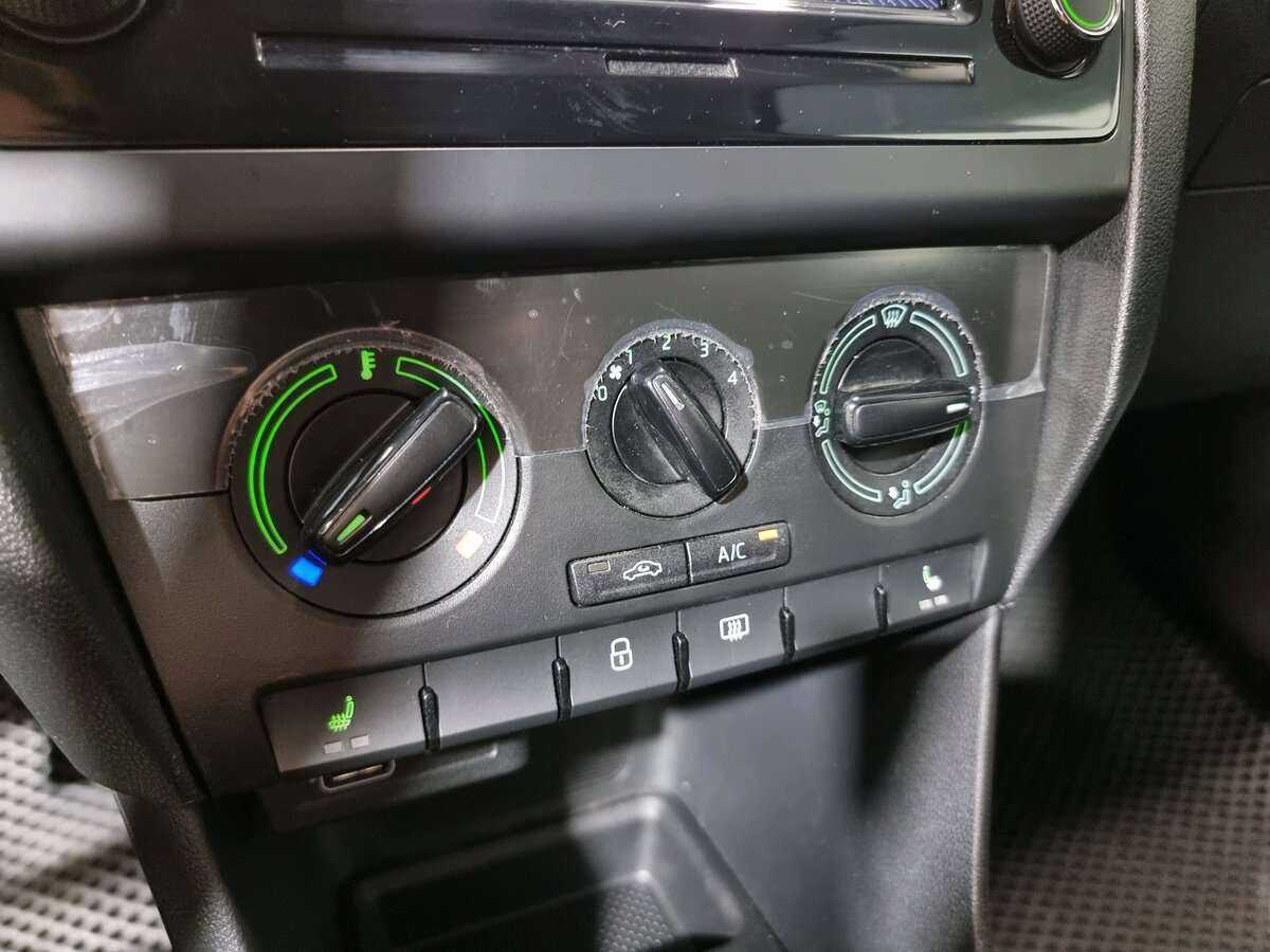 Skoda Rapid, 2019 - Фото №15