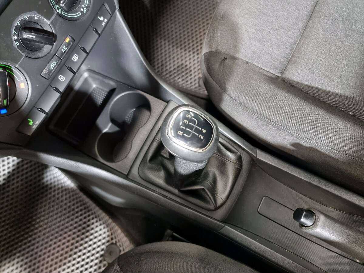 Skoda Rapid, 2019 - Фото №16