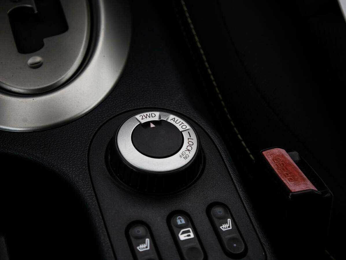 Nissan Qashqai, 2012 - Фото №14