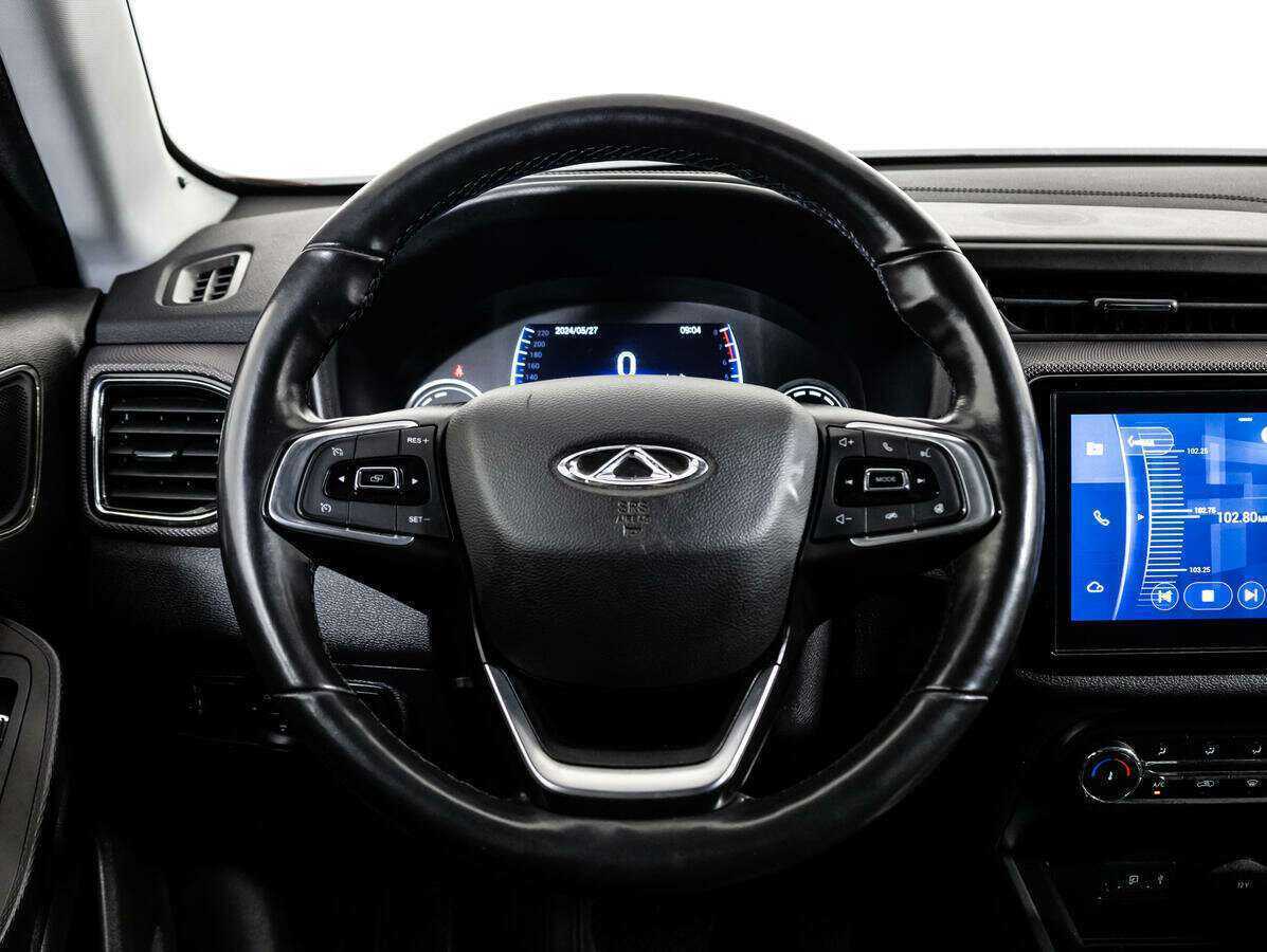 CHERY Tiggo 4, 2020 - Фото №11