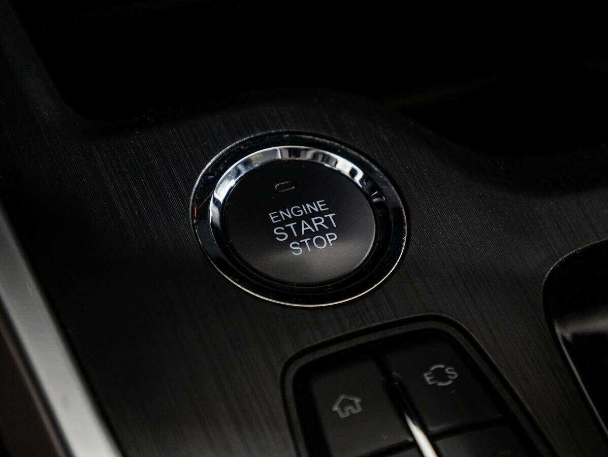 CHERY Tiggo 4, 2020 - Фото №13