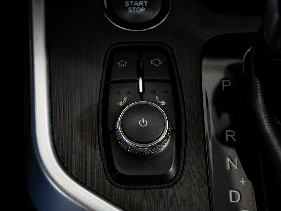 CHERY Tiggo 4, 2020 - Фото №14