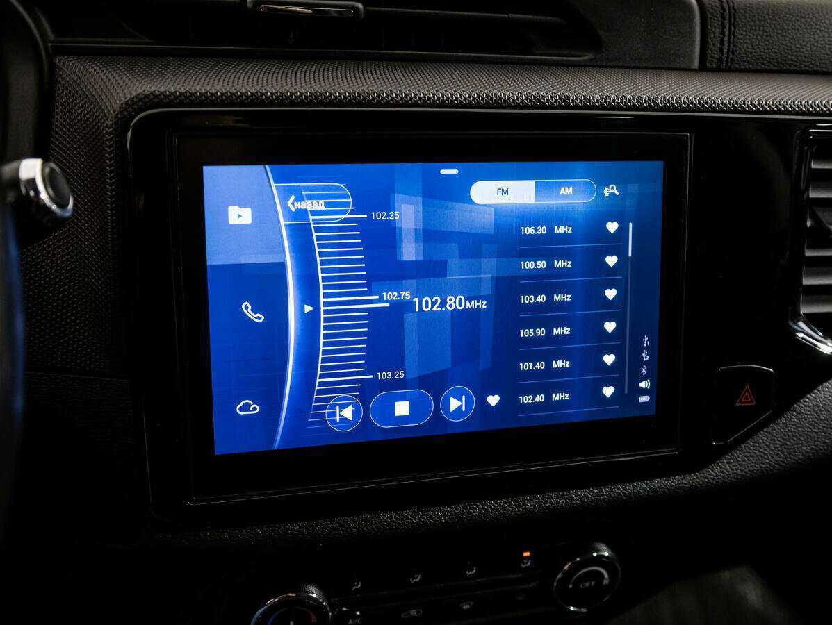 CHERY Tiggo 4, 2020 - Фото №15