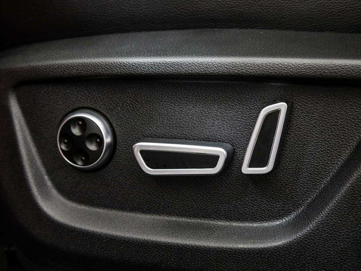 CHERY Tiggo 4, 2020 - Фото №17