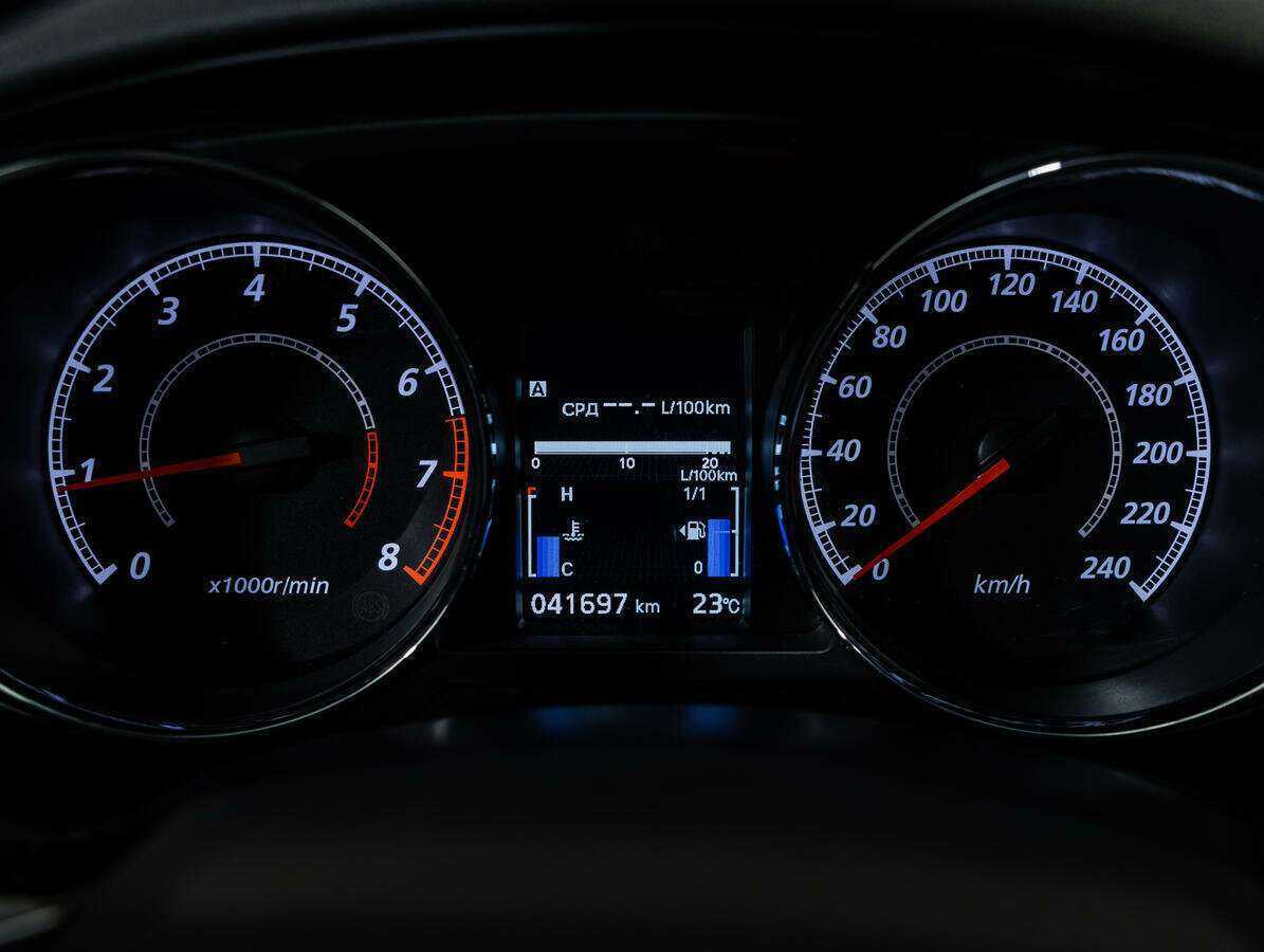 Mitsubishi ASX, 2018 - Фото №9