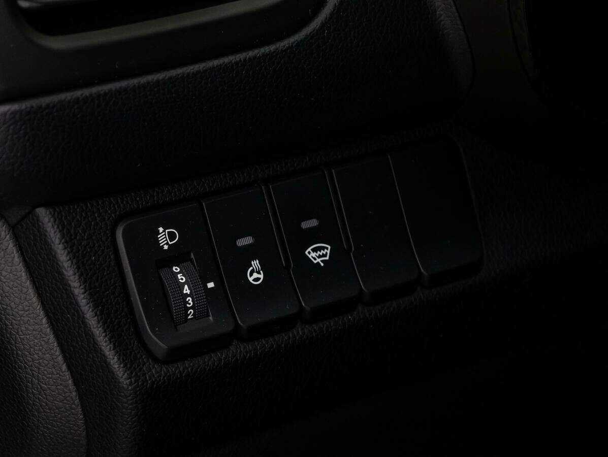 Kia Rio, 2016 - Фото №14