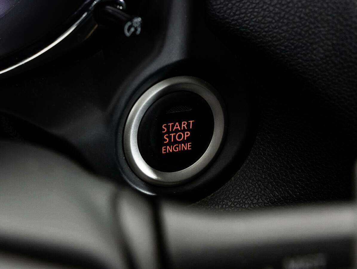 Mitsubishi ASX, 2014 - Фото №16