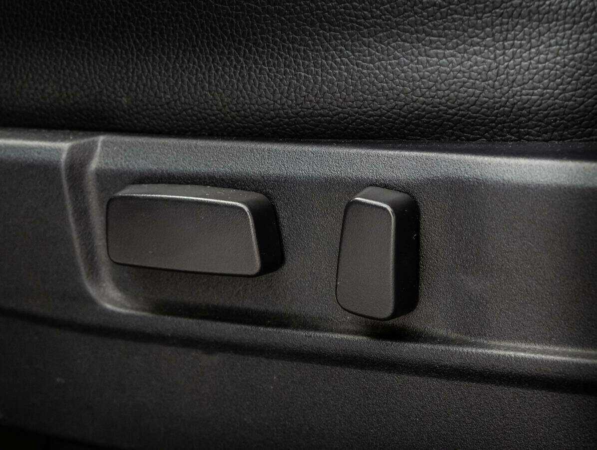 Mitsubishi ASX, 2014 - Фото №17