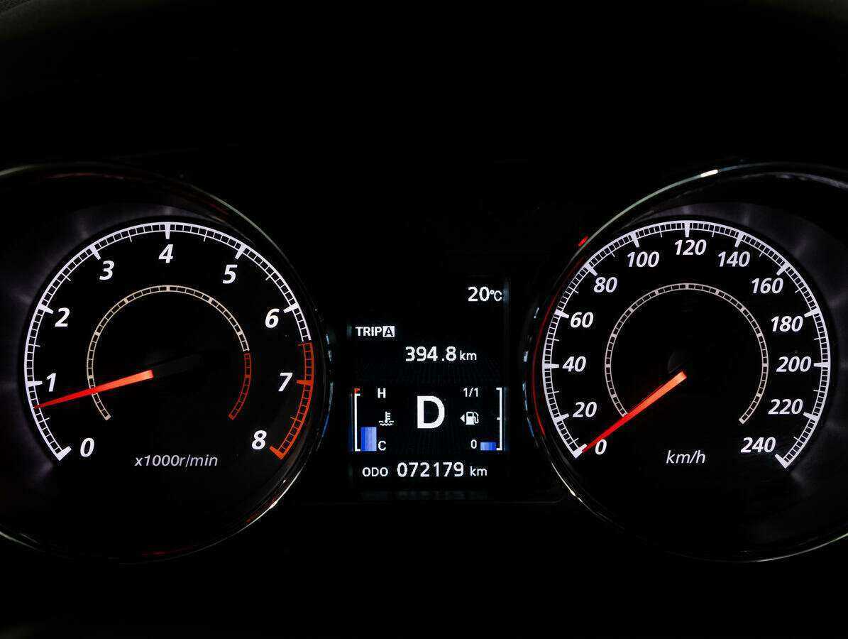 Mitsubishi ASX, 2014 - Фото №18