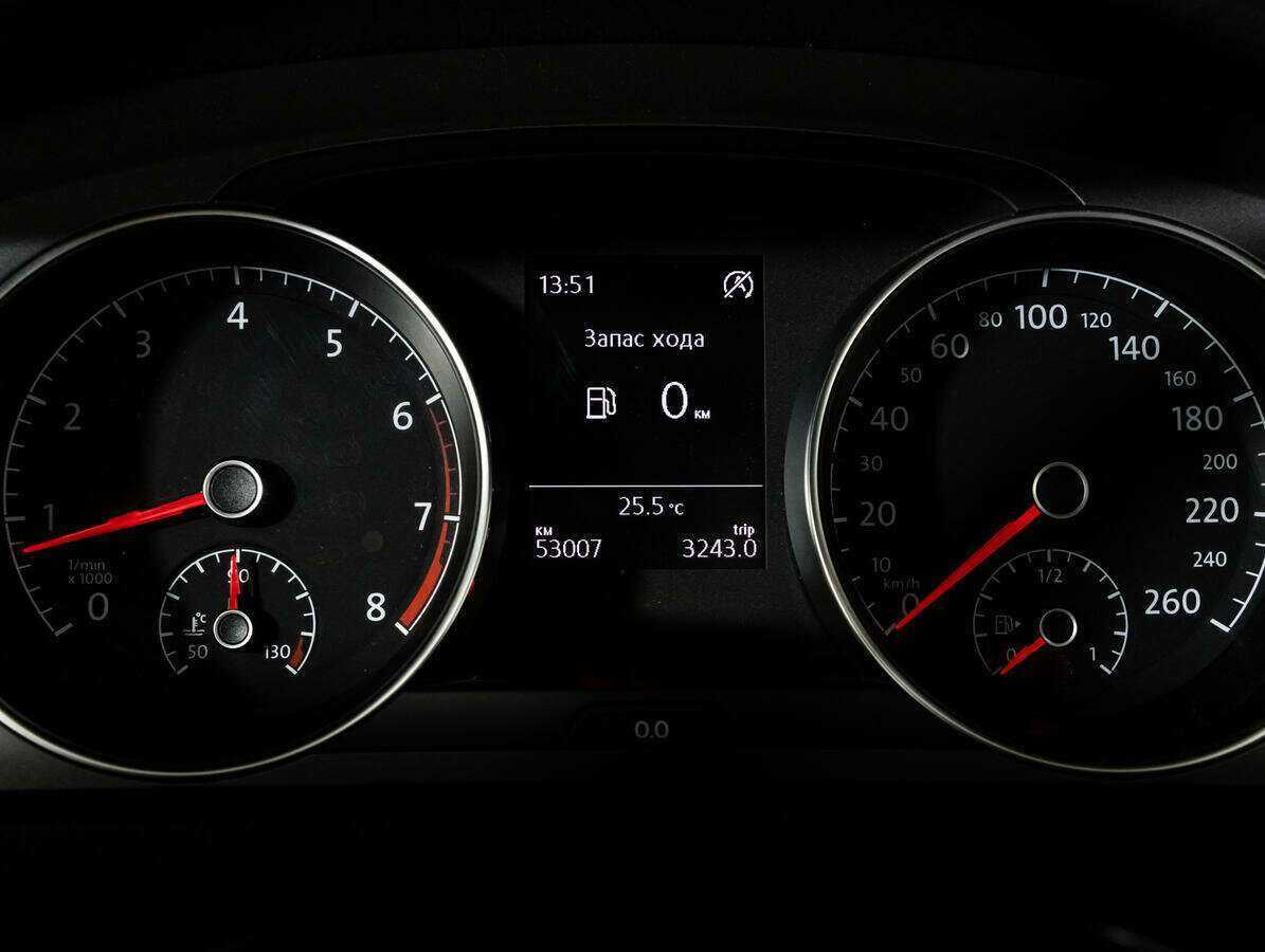 Volkswagen Golf, 2014 - Фото №11