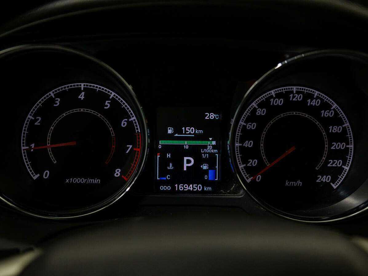 Mitsubishi ASX, 2013 - Фото №11