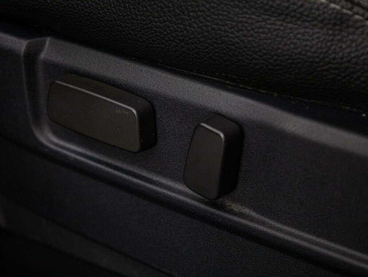 Mitsubishi ASX, 2013 - Фото №14