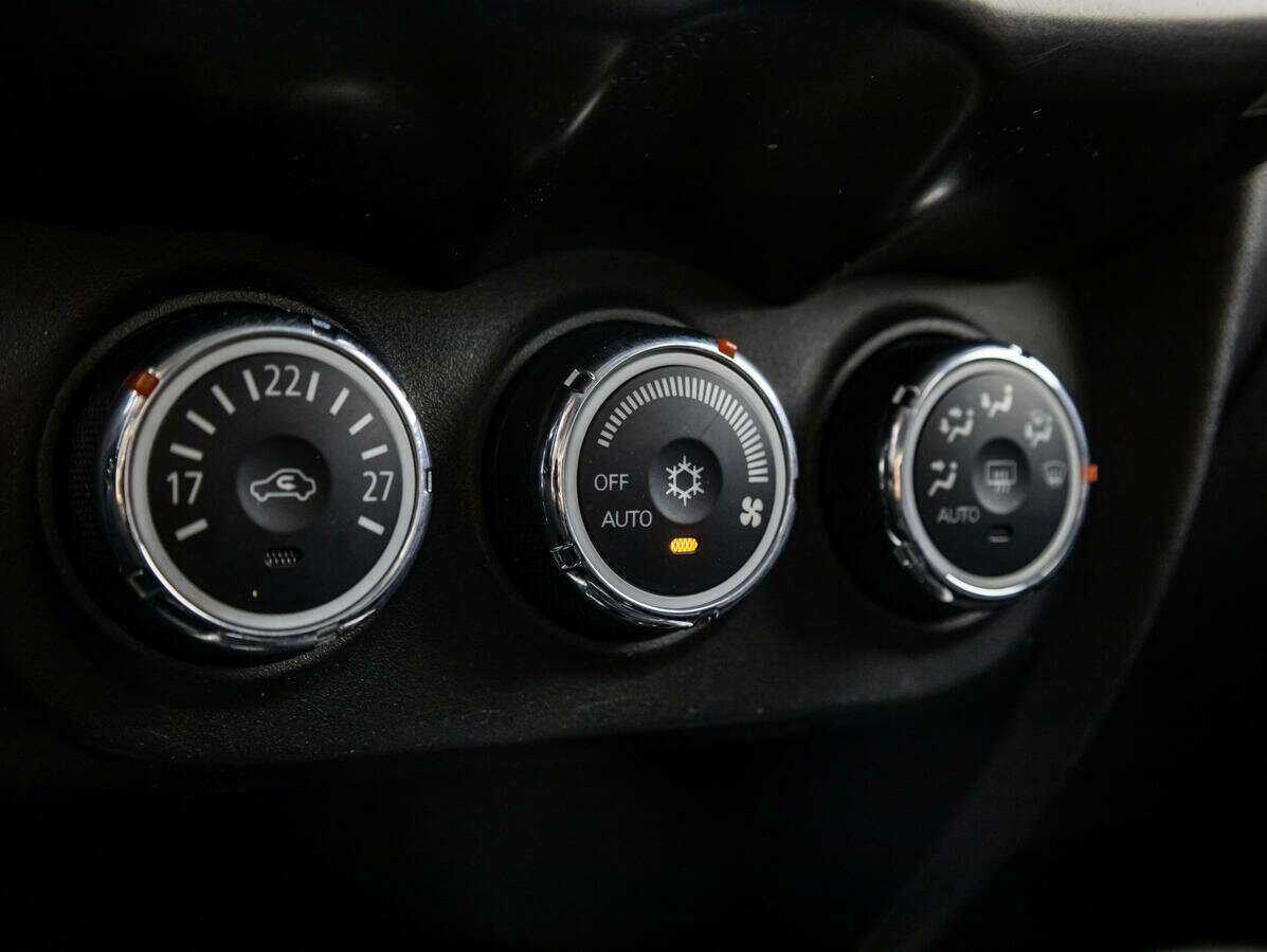 Mitsubishi ASX, 2013 - Фото №15