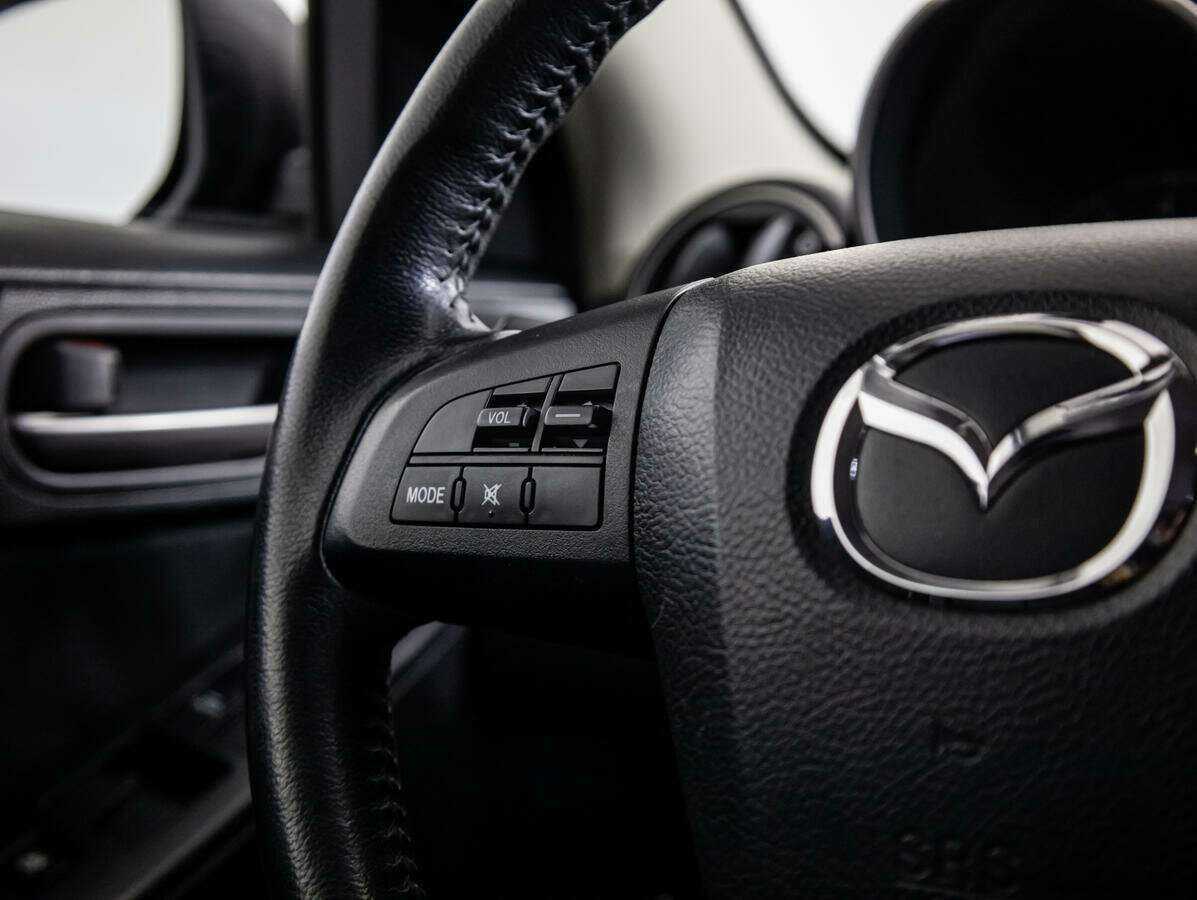Mazda 3, 2012 - Фото №14