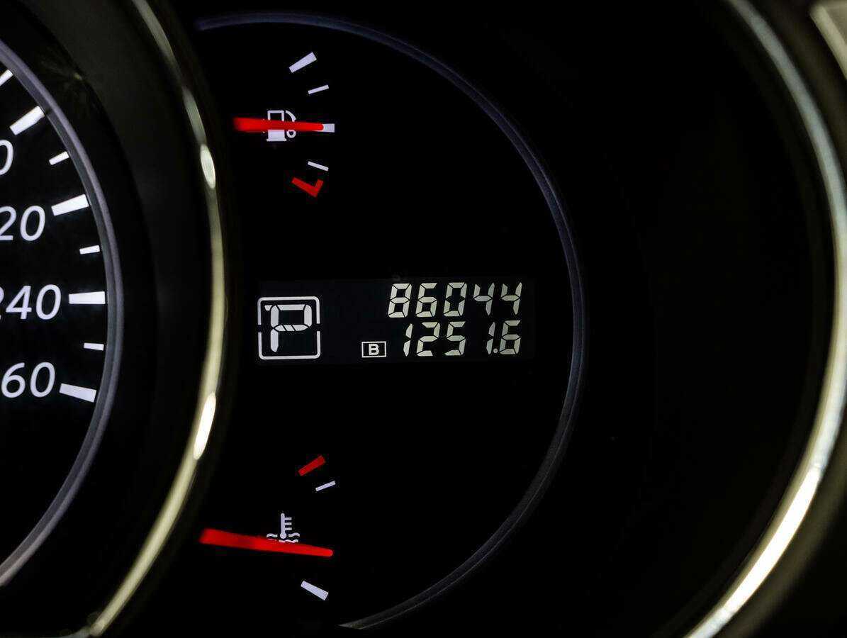 Nissan Murano, 2013 - Фото №14