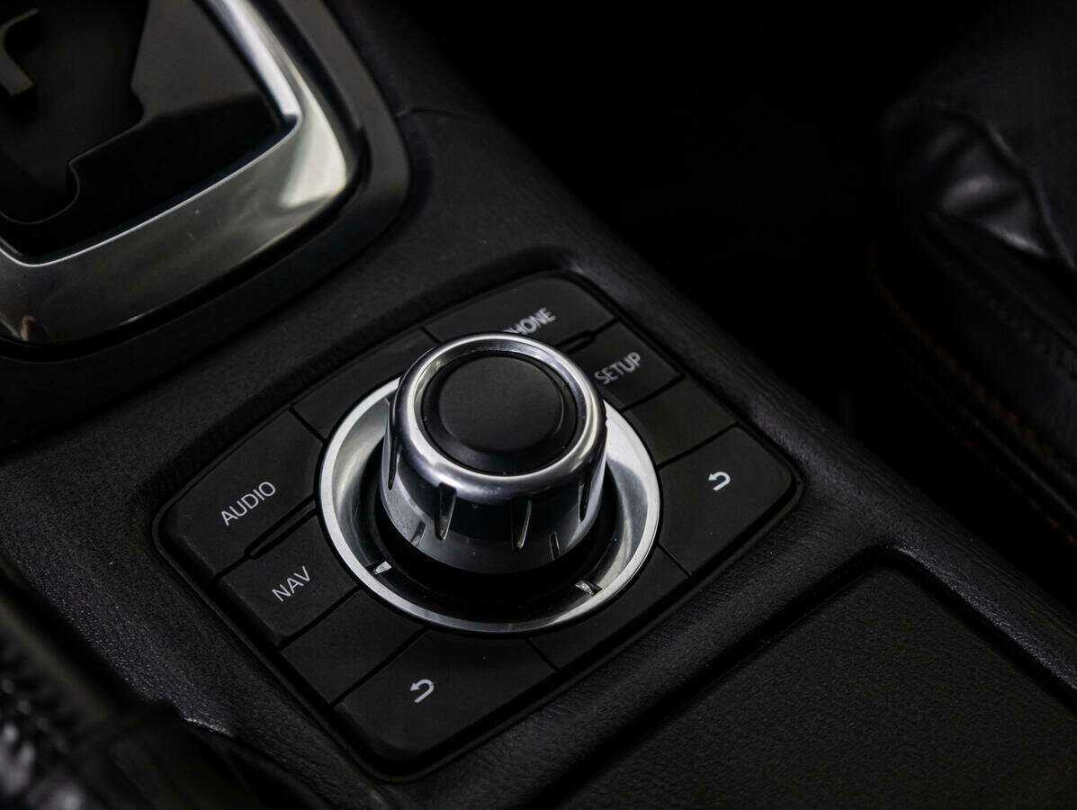 Mazda 6, 2014 - Фото №13