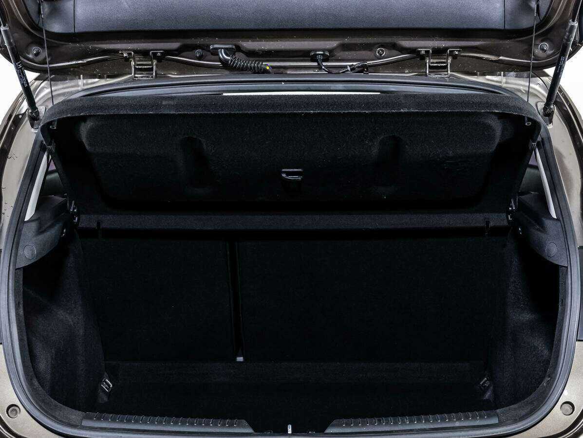 Kia Ceed, 2015 - Фото №16