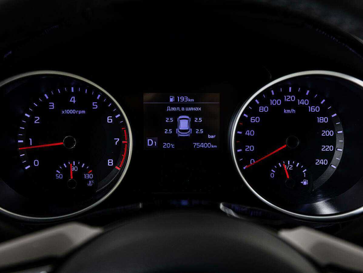 Kia Ceed, 2018 - Фото №11