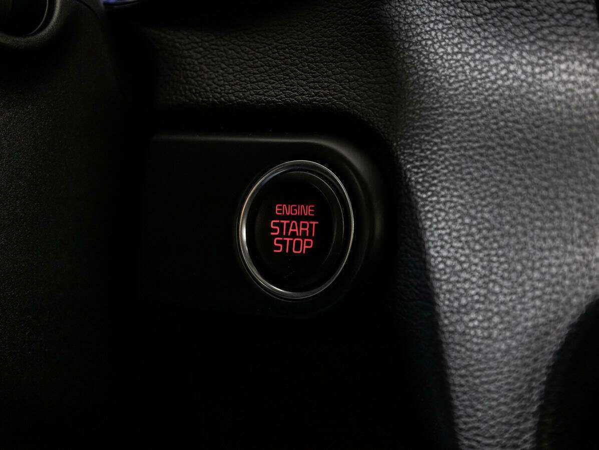 Kia Ceed, 2018 - Фото №16