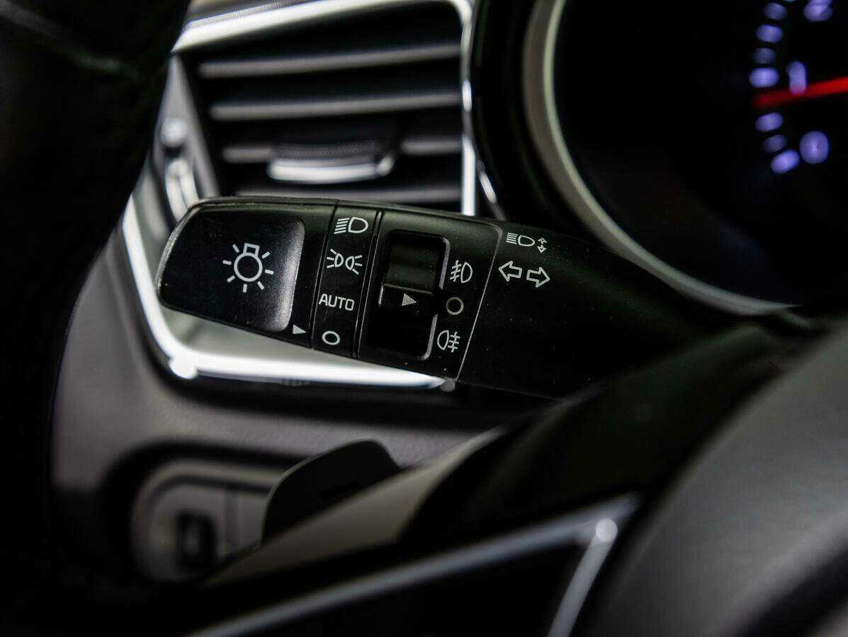 Kia Ceed, 2018 - Фото №17