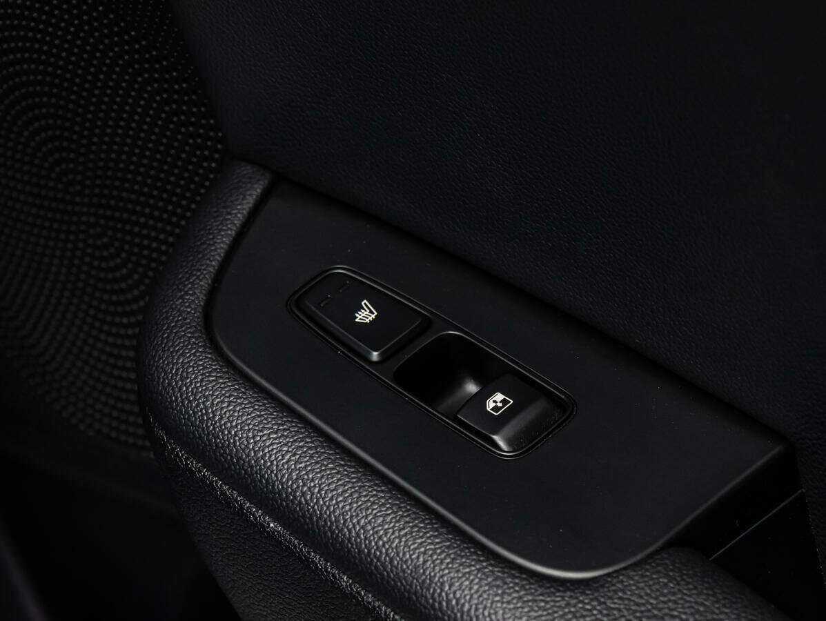 Kia Ceed, 2018 - Фото №18