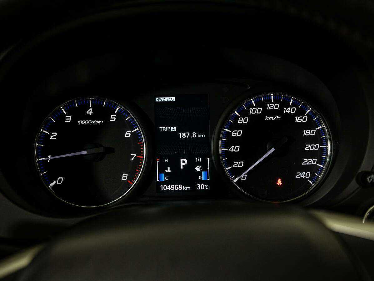 Mitsubishi Outlander, 2013 - Фото №9