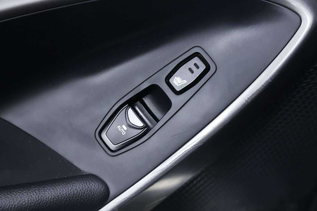 Hyundai Santa Fe, 2015 - Фото №19