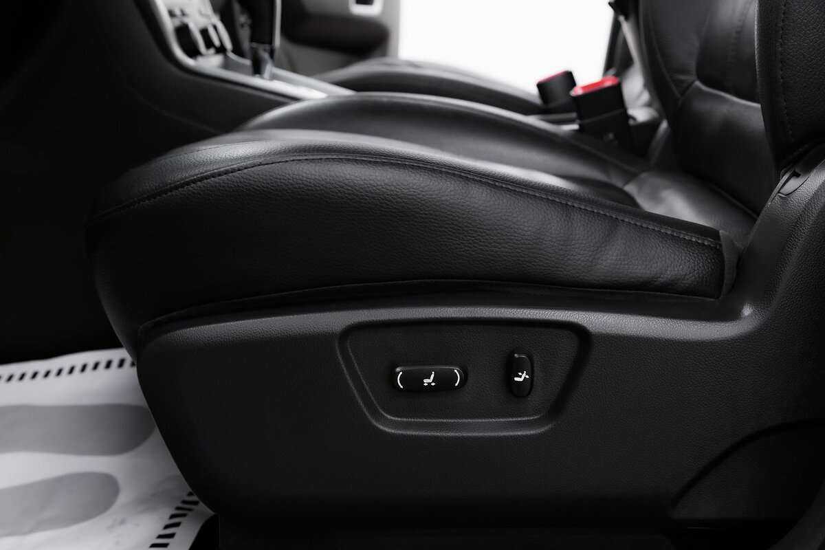 Opel Antara, 2015 - Фото №16