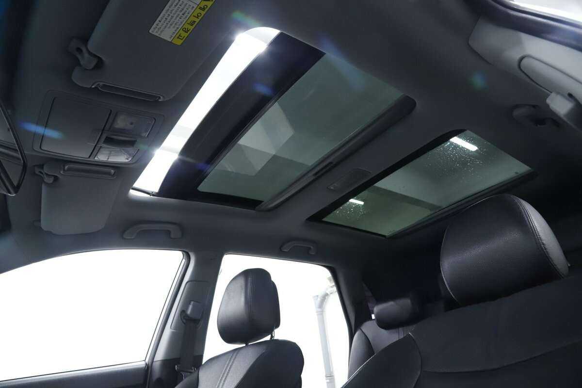 Kia Sorento, 2012 - Фото №6