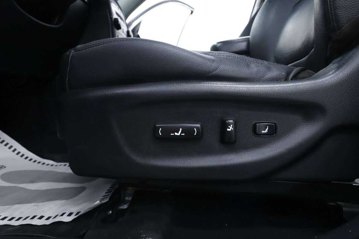 Kia Sorento, 2012 - Фото №8