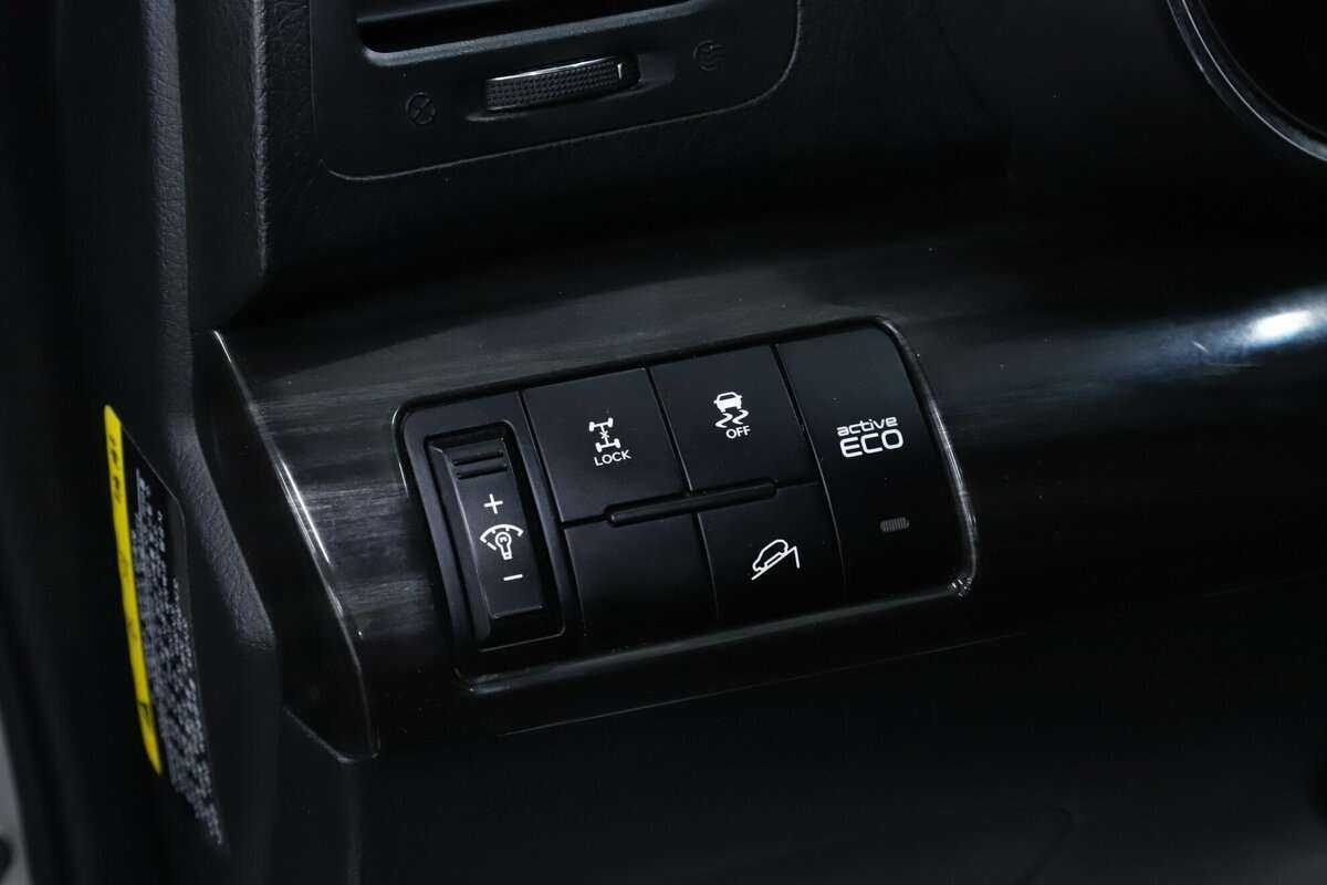 Kia Sorento, 2012 - Фото №13