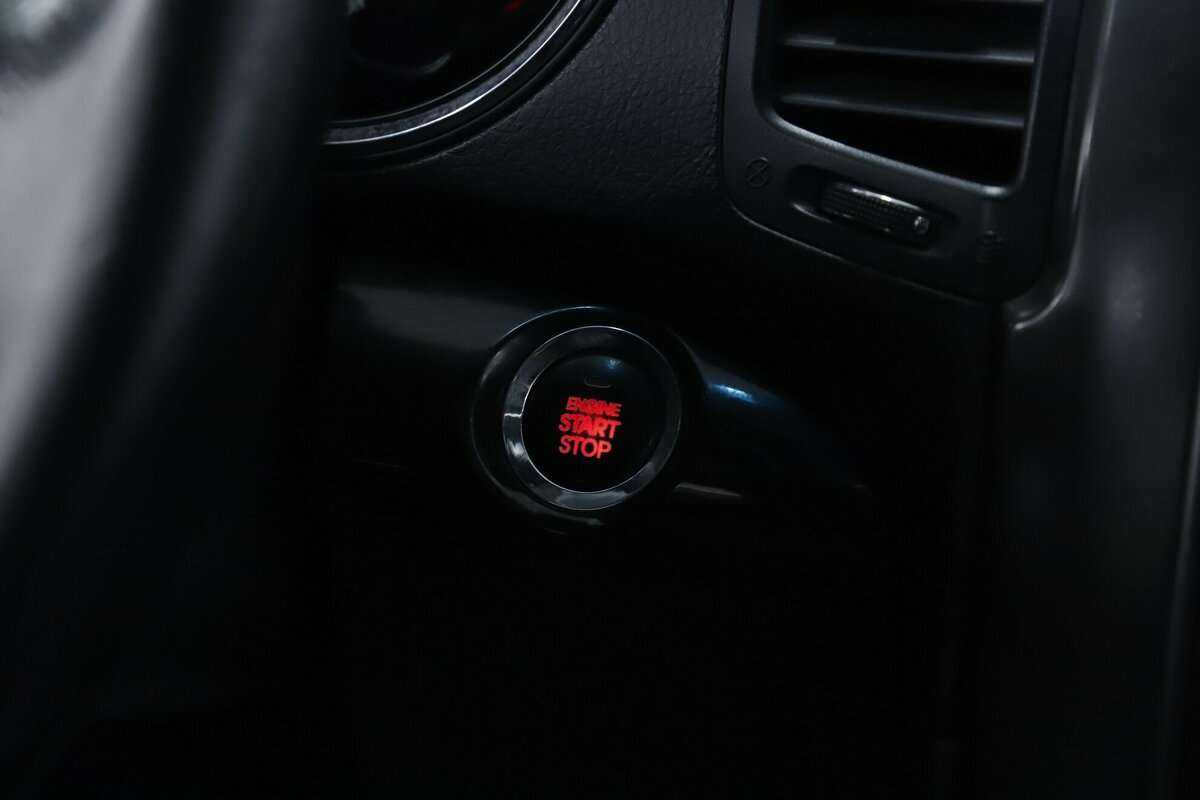 Kia Sorento, 2012 - Фото №16