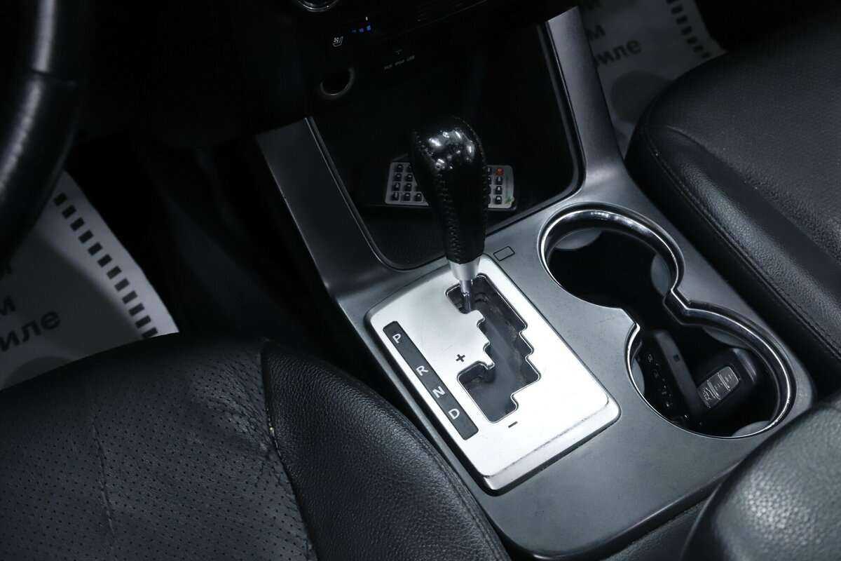 Kia Sorento, 2012 - Фото №17